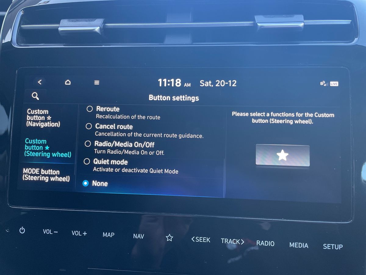 Used Hyundai TUCSON 2023 for sale - 77018332: Photo 32