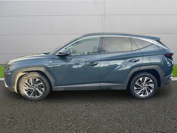 Used Hyundai TUCSON 2023 for sale - 77018332: Photo