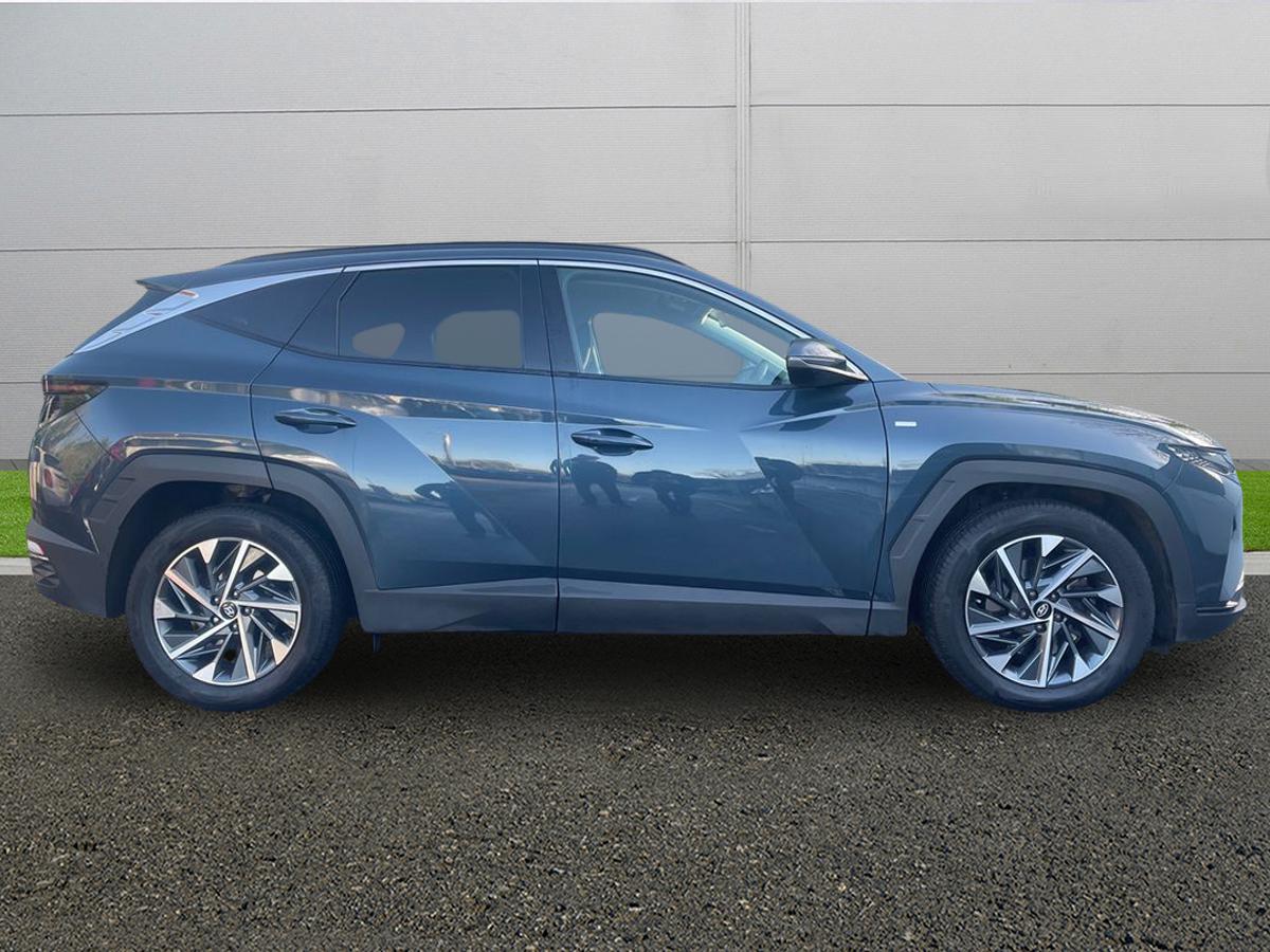 Used Hyundai TUCSON 2023 for sale - 77018332: Photo 8