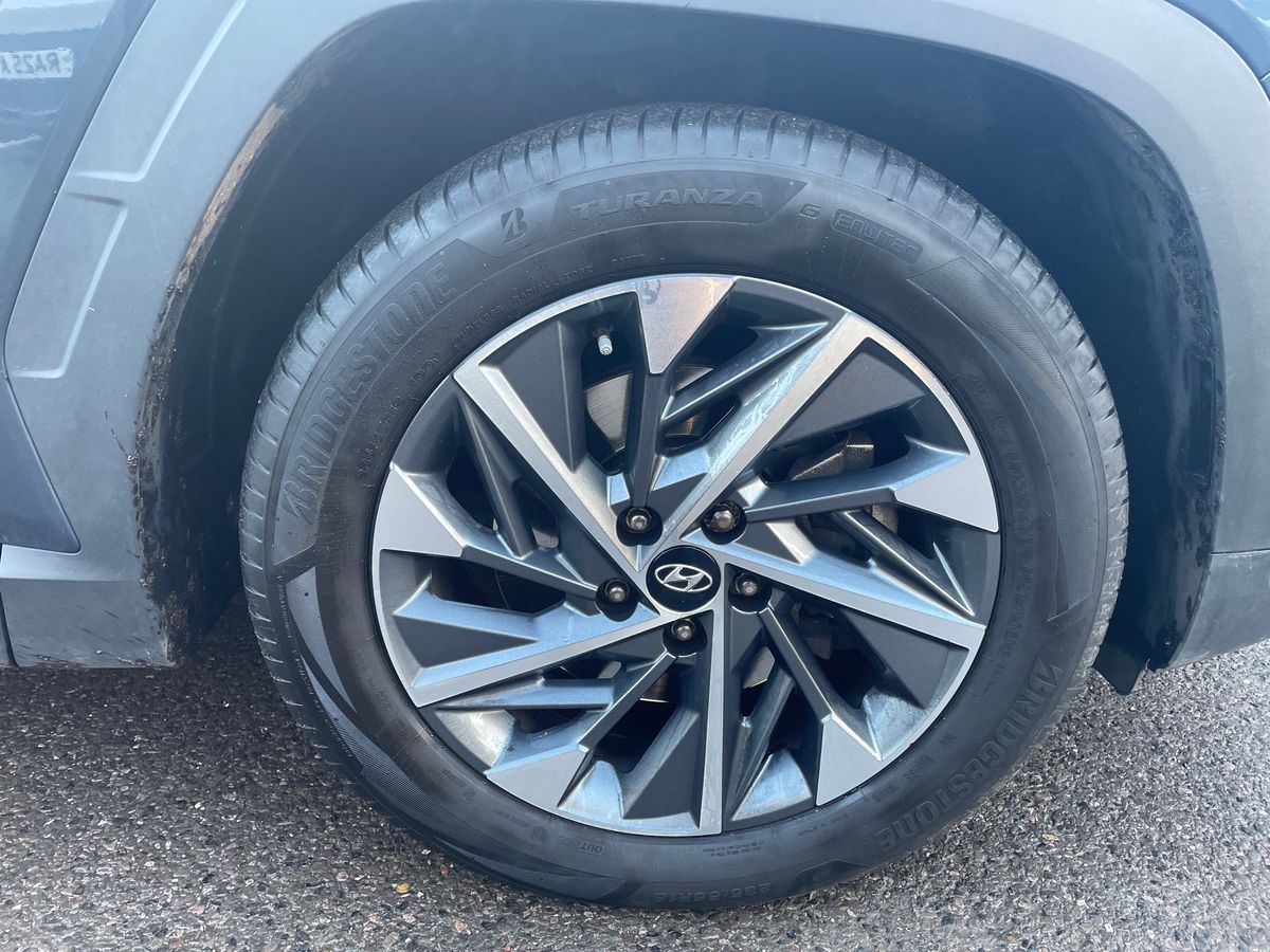 Used Hyundai TUCSON 2023 for sale - 77018332: Photo 9