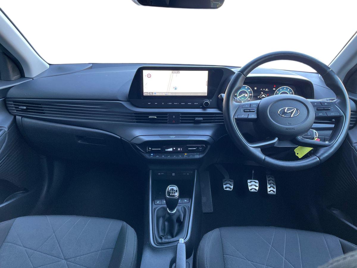 Used Hyundai BAYON 2024 for sale - 77092654: Photo 13