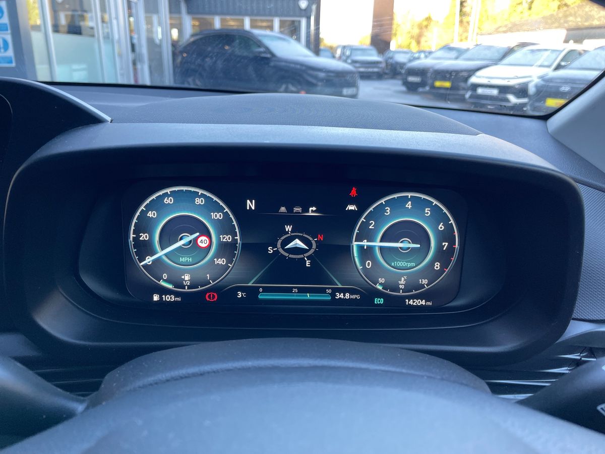 Used Hyundai BAYON 2024 for sale - 77092654: Photo 14