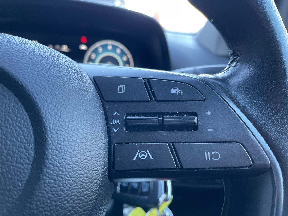 Used Hyundai BAYON 2024 for sale - 77092654: Photo 17