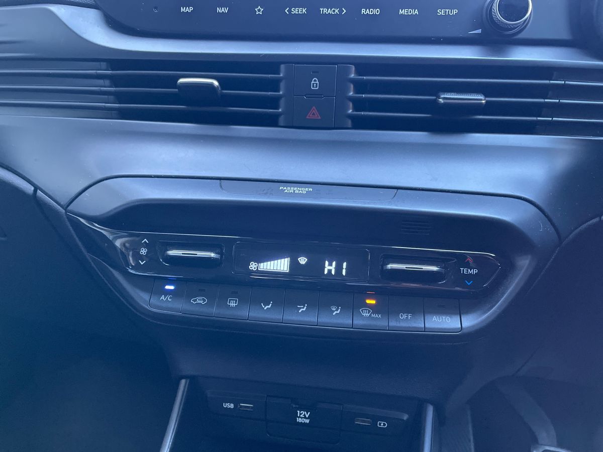 Used Hyundai BAYON 2024 for sale - 77092654: Photo 18