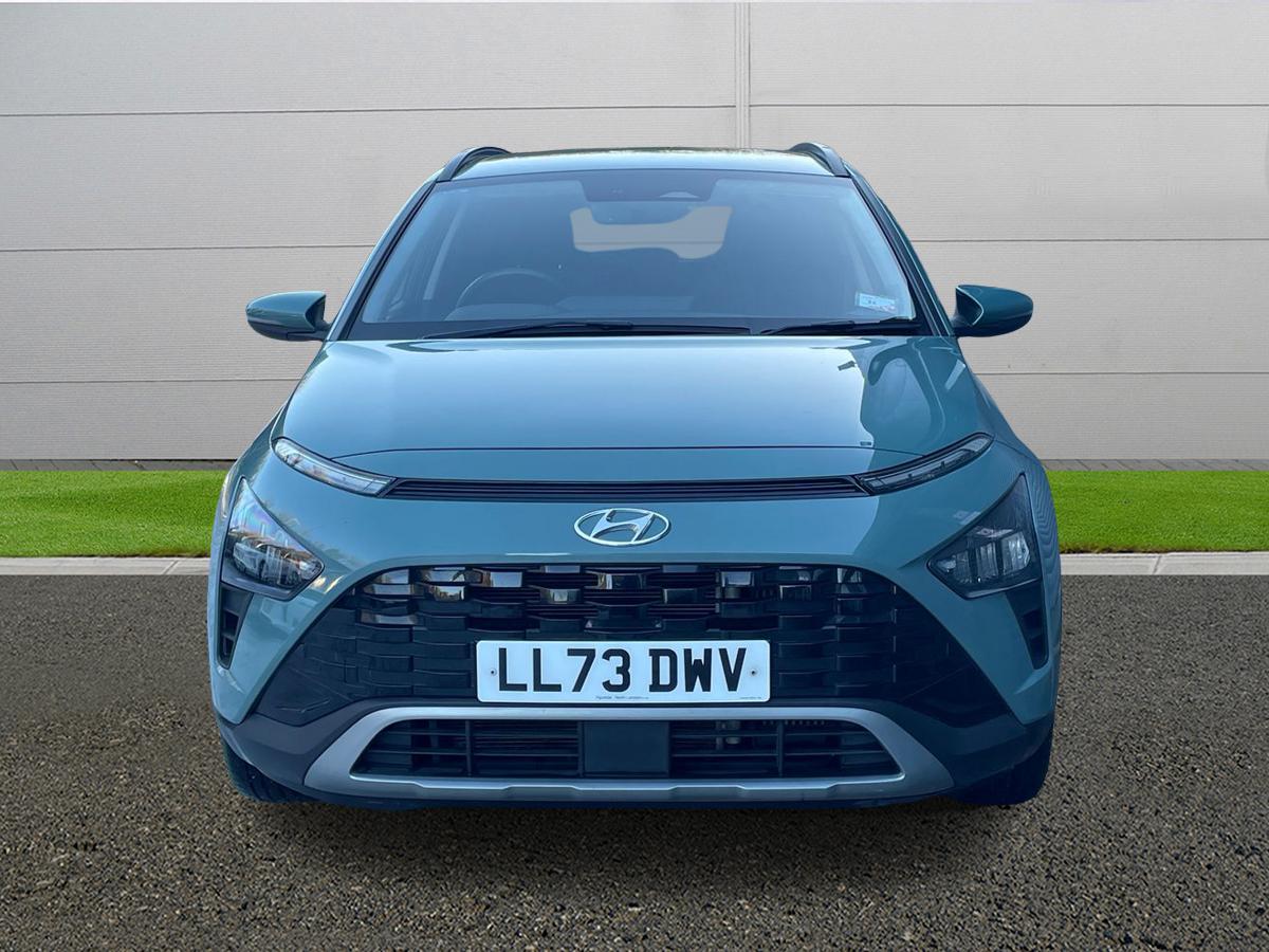 Used Hyundai BAYON 2024 for sale - 77092654: Photo 2