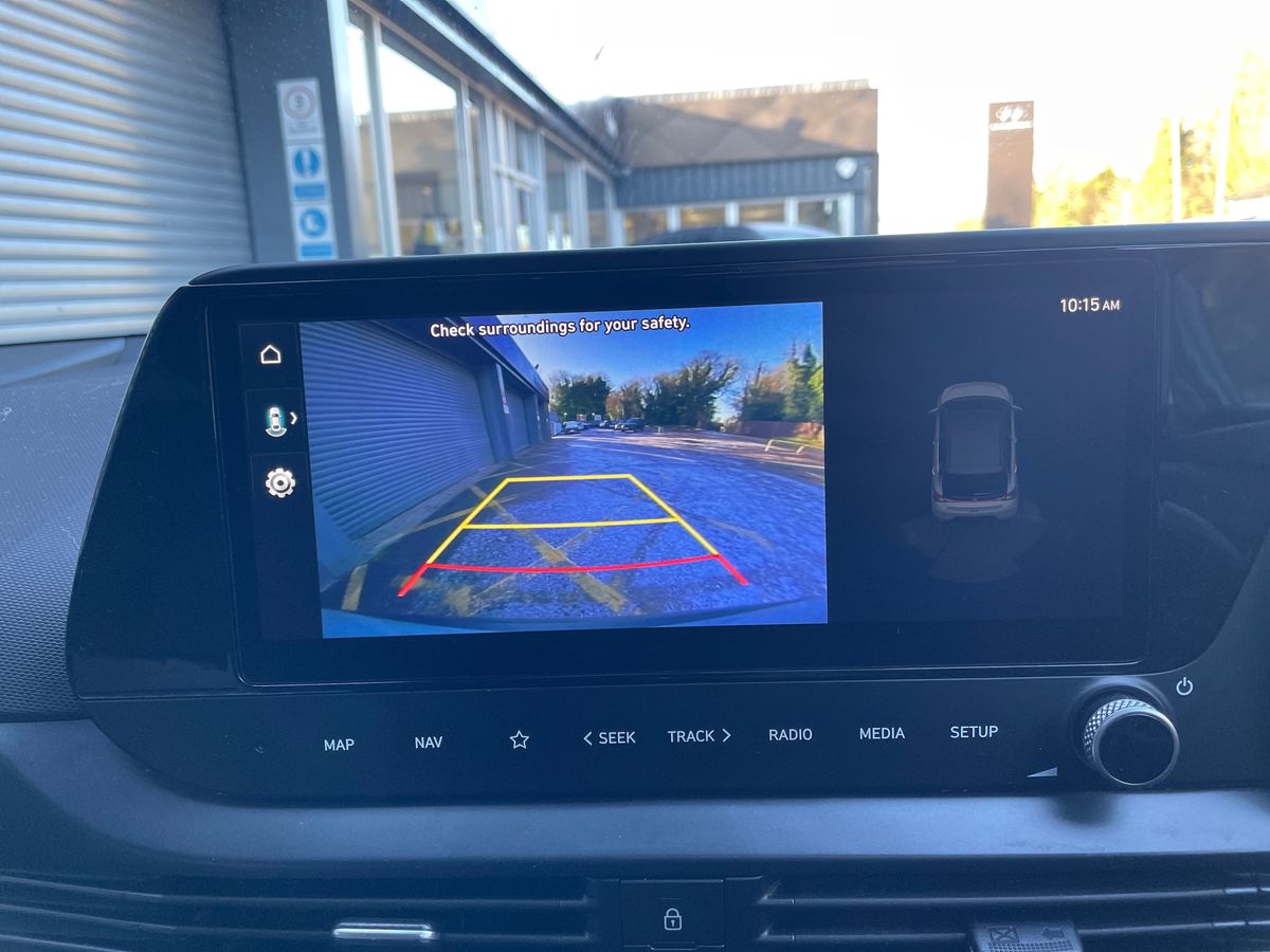 Used Hyundai BAYON 2024 for sale - 77092654: Photo 29