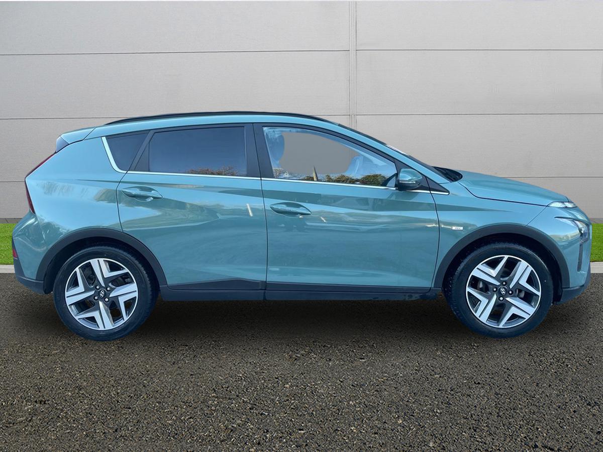 Used Hyundai BAYON 2024 for sale - 77092654: Photo 8