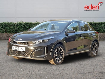 Used Kia XCeed 2023 for sale - 79554135: Photo