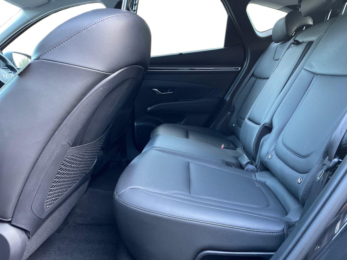 Used Hyundai TUCSON 2023 for sale - 77312311: Photo 11