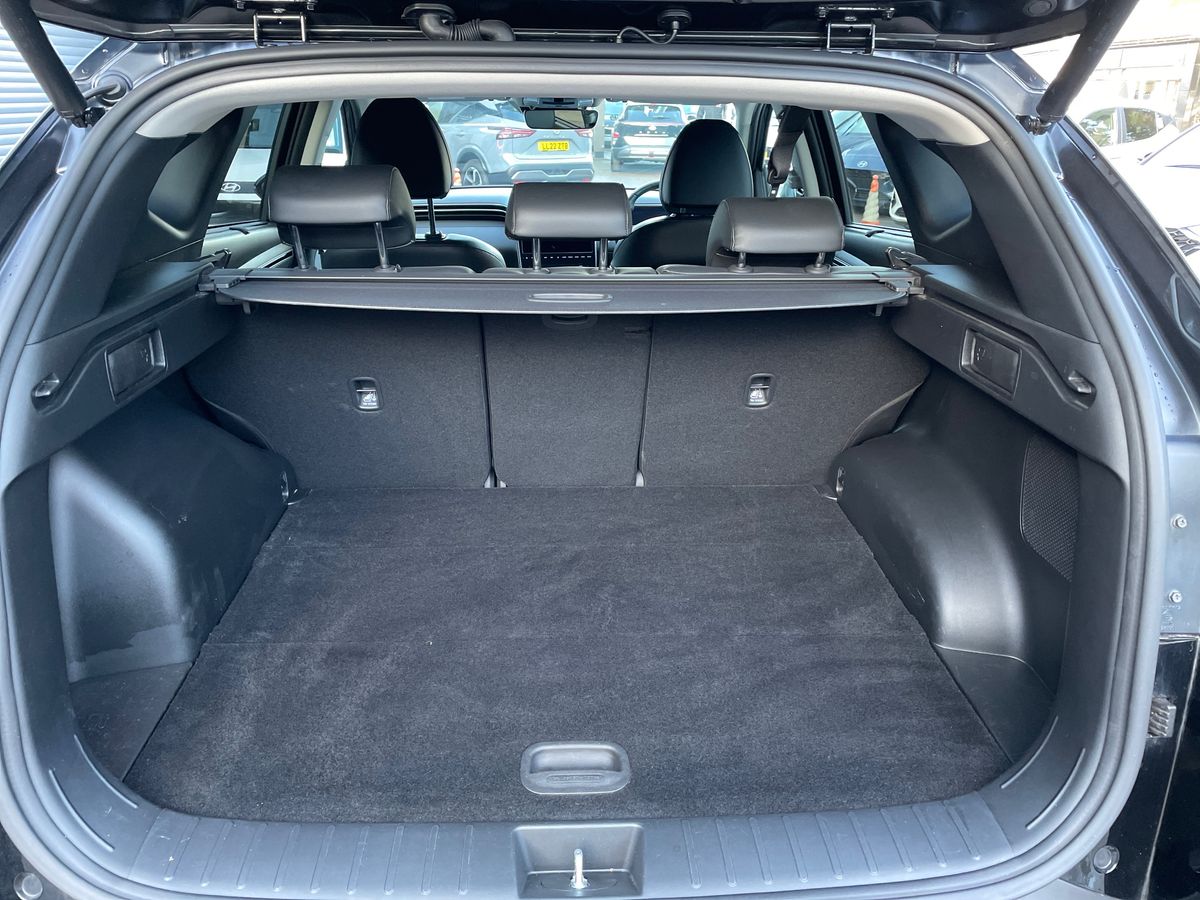 Used Hyundai TUCSON 2023 for sale - 77312311: Photo 12