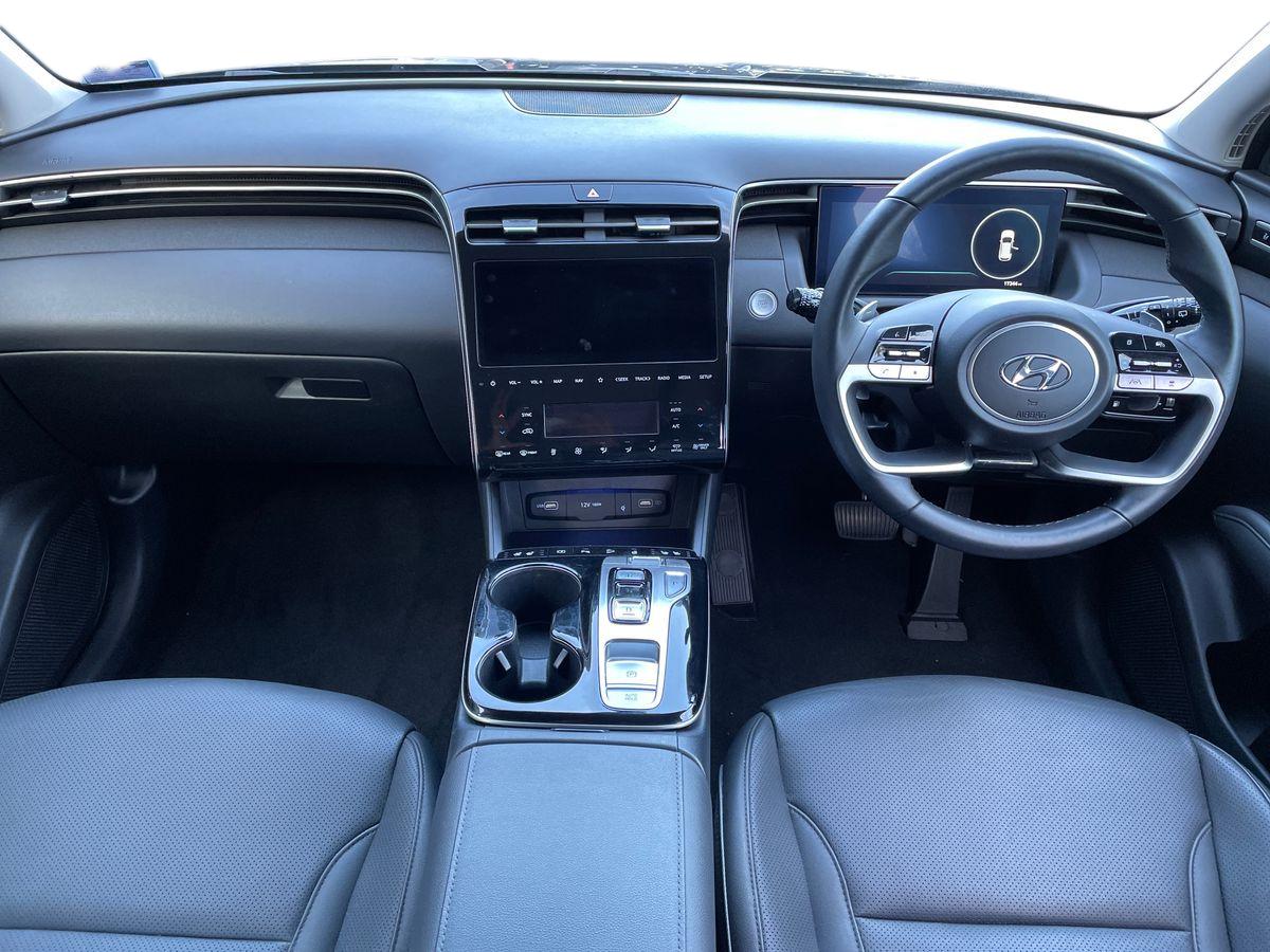 Used Hyundai TUCSON 2023 for sale - 77312311: Photo 13