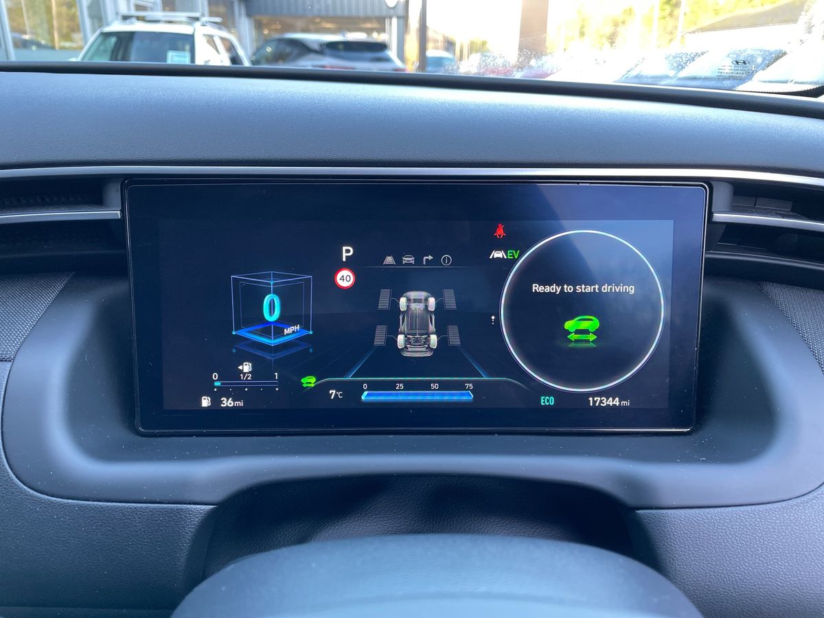 Used Hyundai TUCSON 2023 for sale - 77312311: Photo 14