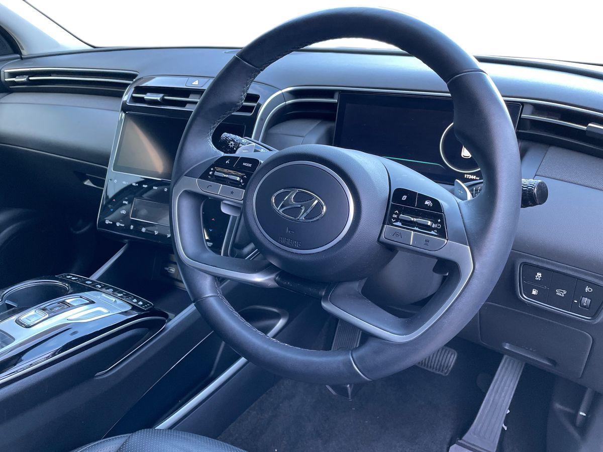 Used Hyundai TUCSON 2023 for sale - 77312311: Photo 15