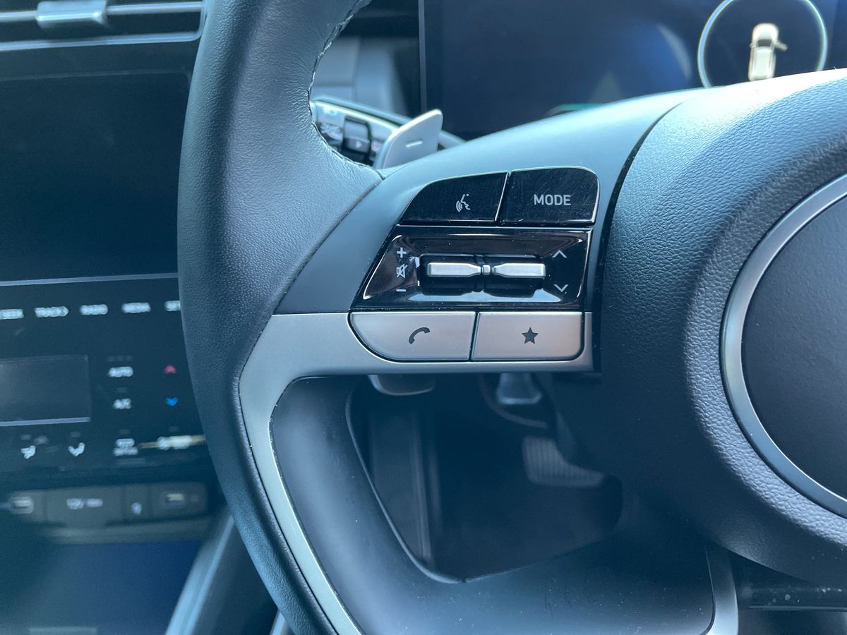 Used Hyundai TUCSON 2023 for sale - 77312311: Photo 16