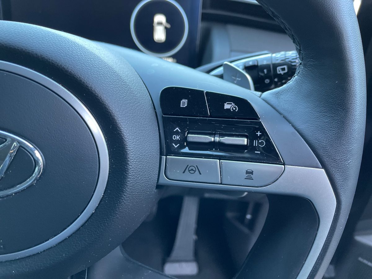 Used Hyundai TUCSON 2023 for sale - 77312311: Photo 17