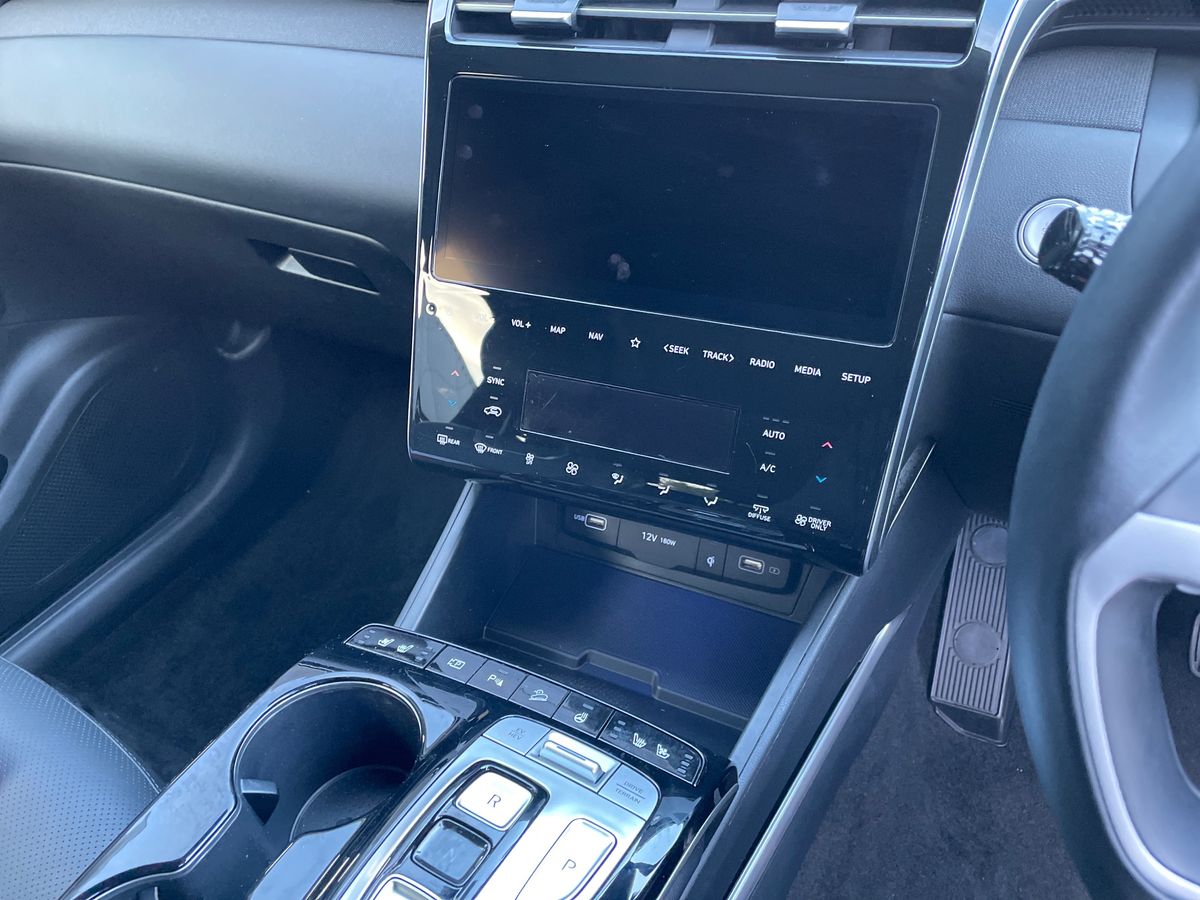 Used Hyundai TUCSON 2023 for sale - 77312311: Photo 18