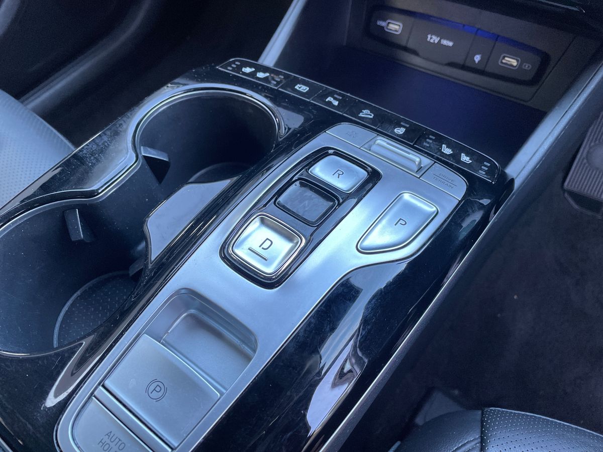 Used Hyundai TUCSON 2023 for sale - 77312311: Photo 19