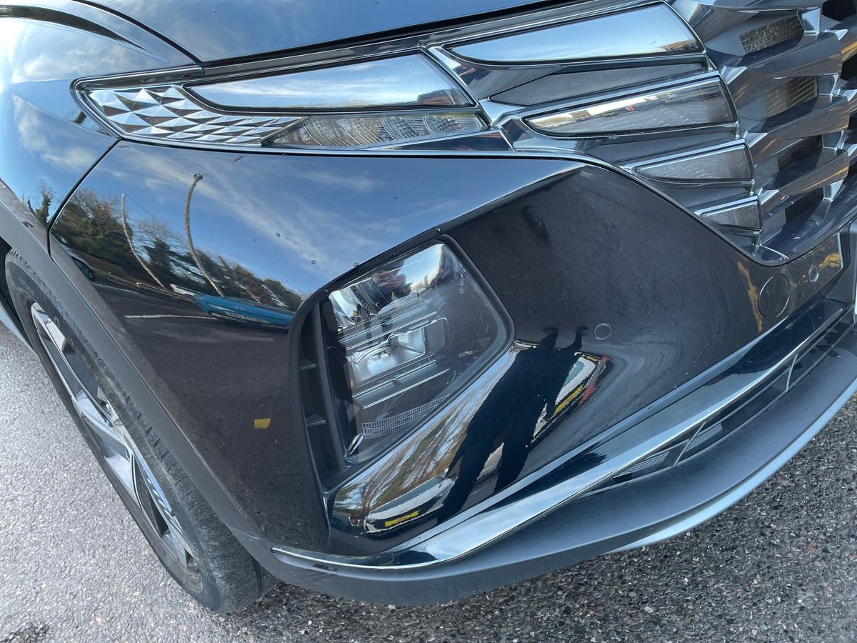 Used Hyundai TUCSON 2023 for sale - 77312311: Photo 21