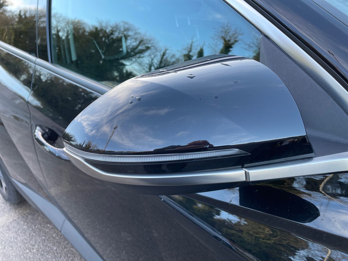 Used Hyundai TUCSON 2023 for sale - 77312311: Photo 22