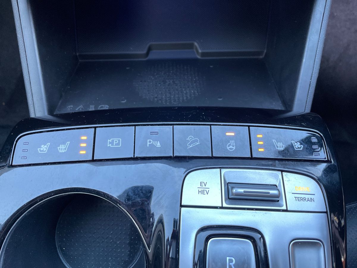 Used Hyundai TUCSON 2023 for sale - 77312311: Photo 27