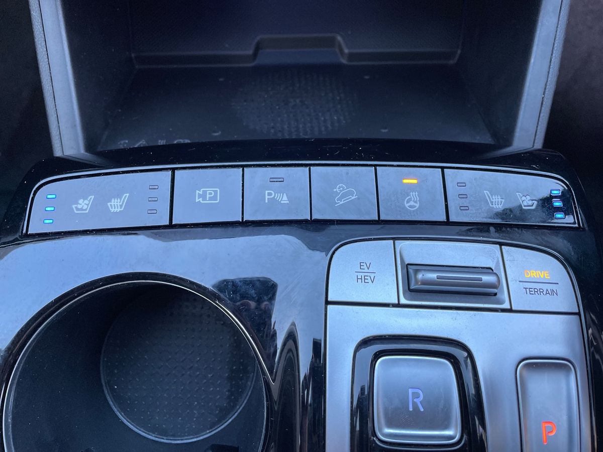 Used Hyundai TUCSON 2023 for sale - 77312311: Photo 30