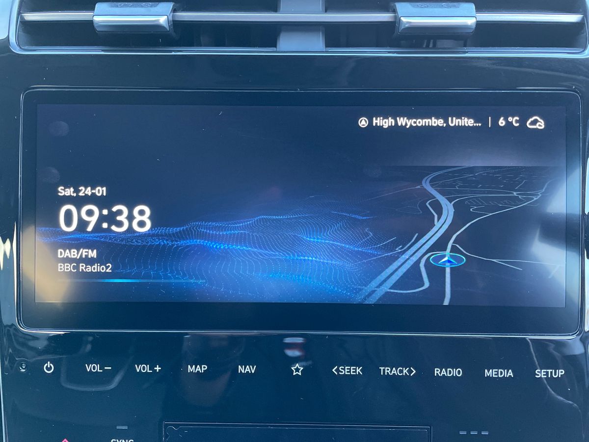 Used Hyundai TUCSON 2023 for sale - 77312311: Photo 31