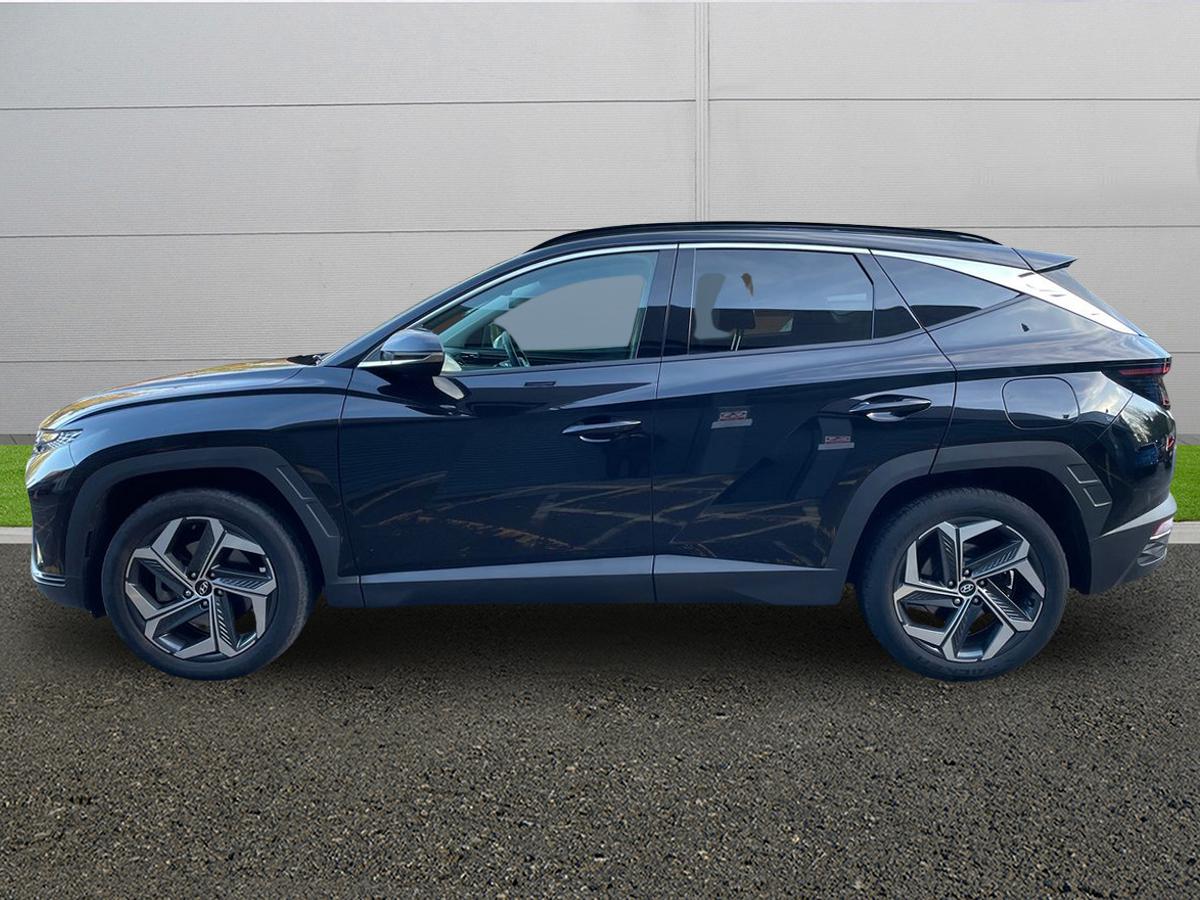 Used Hyundai TUCSON 2023 for sale - 77312311: Photo 4