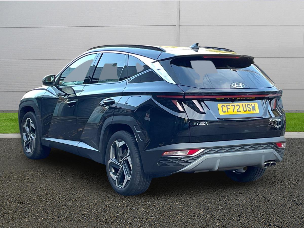 Used Hyundai TUCSON 2023 for sale - 77312311: Photo 5