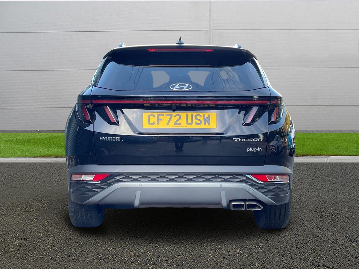 Used Hyundai TUCSON 2023 for sale - 77312311: Photo 6