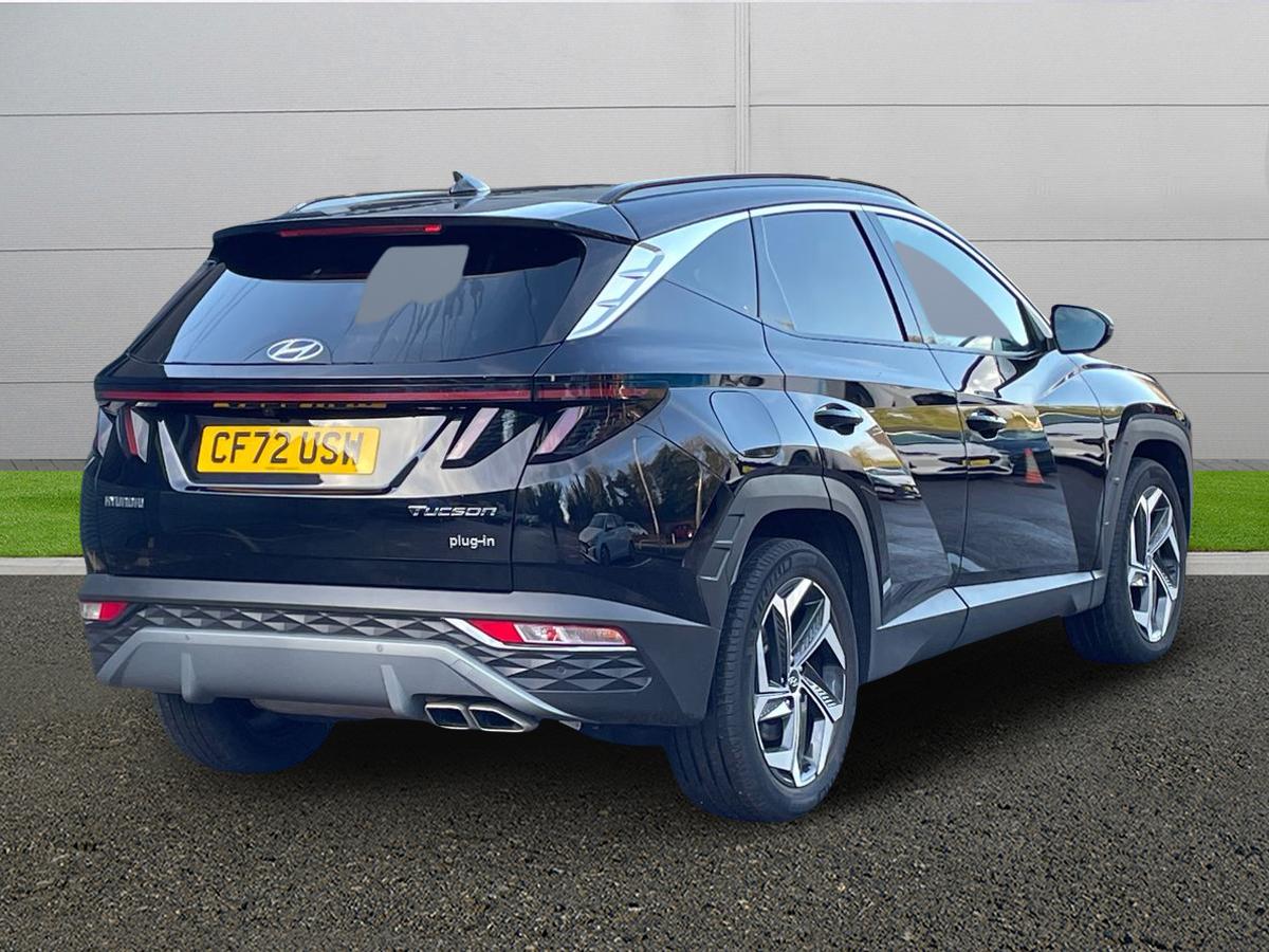 Used Hyundai TUCSON 2023 for sale - 77312311: Photo 7