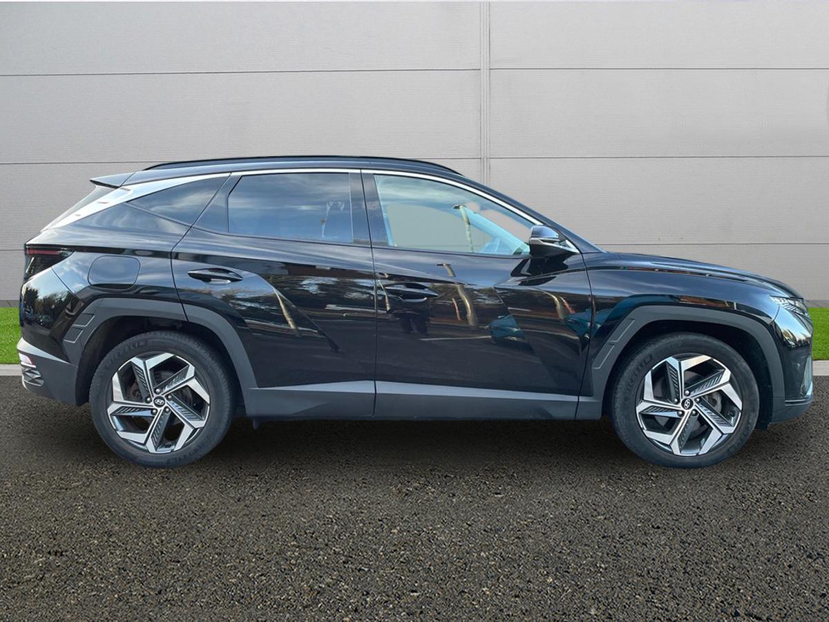 Used Hyundai TUCSON 2023 for sale - 77312311: Photo 8