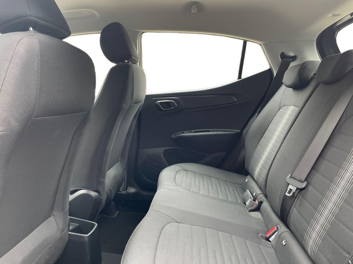 Used Hyundai i10 2022 for sale - 77848103: Photo 11