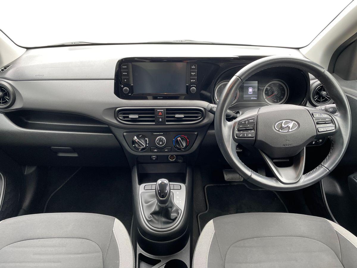 Used Hyundai i10 2022 for sale - 77848103: Photo 13