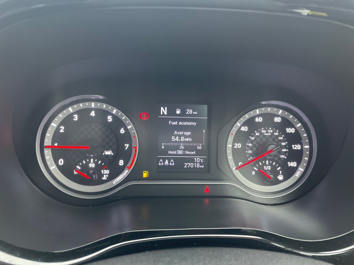 Used Hyundai i10 2022 for sale - 77848103: Photo 14