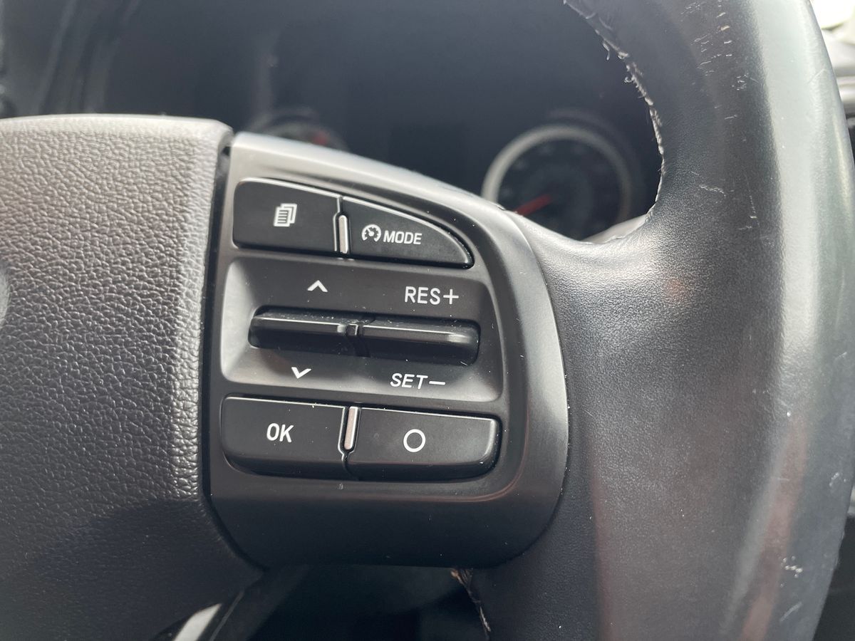 Used Hyundai i10 2022 for sale - 77848103: Photo 17