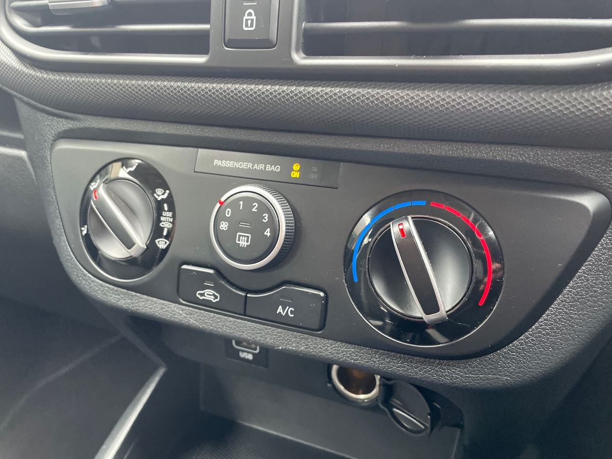 Used Hyundai i10 2022 for sale - 77848103: Photo 18