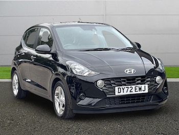 Used Hyundai i10 2022 for sale - 77848103: Photo