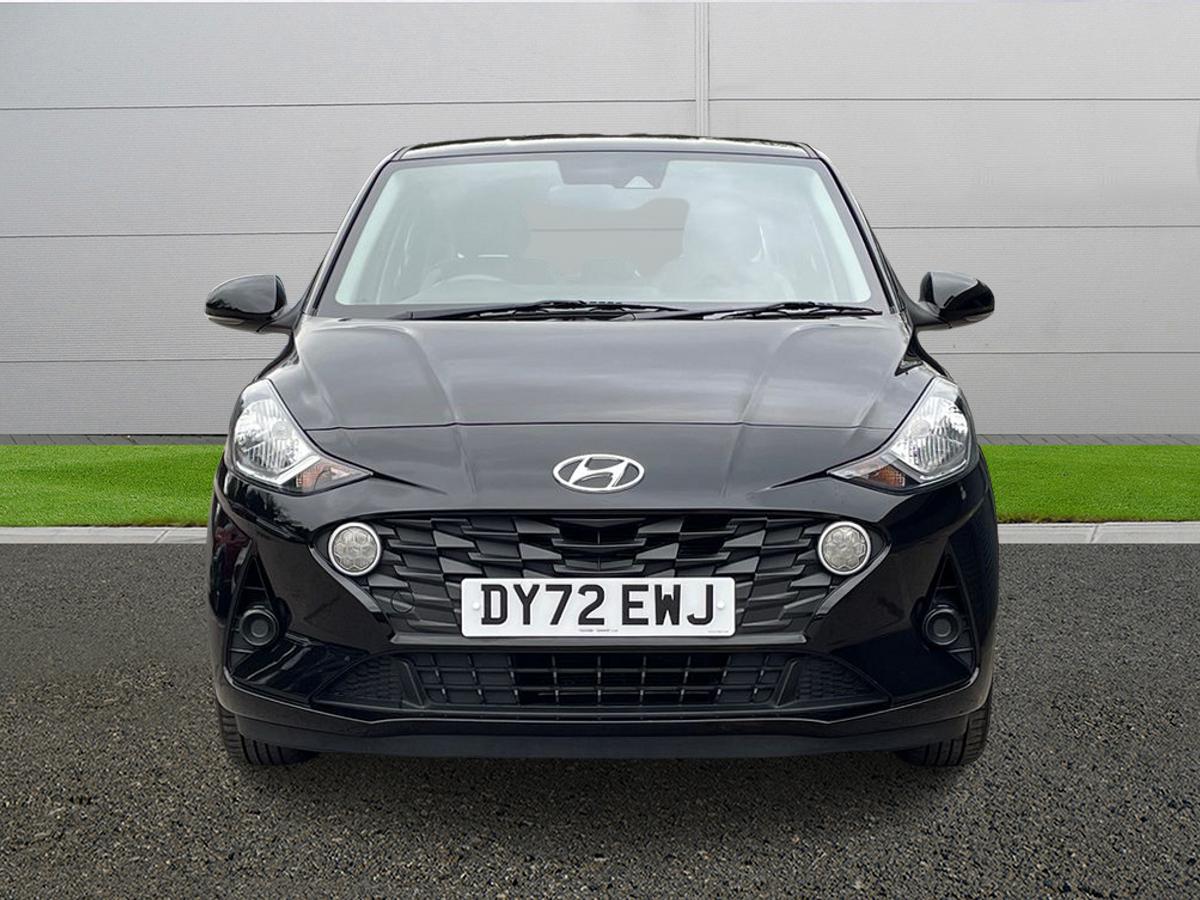 Used Hyundai i10 2022 for sale - 77848103: Photo 2
