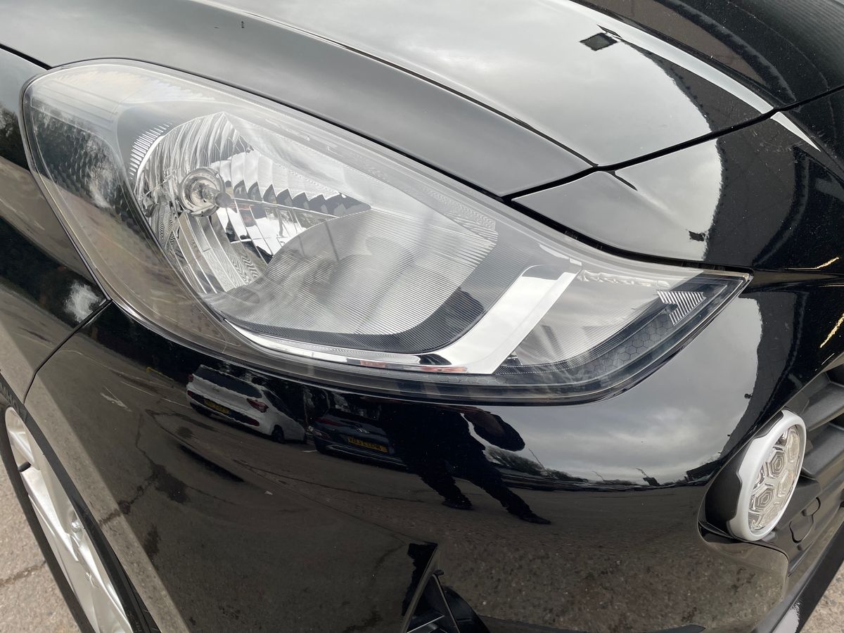 Used Hyundai i10 2022 for sale - 77848103: Photo 21