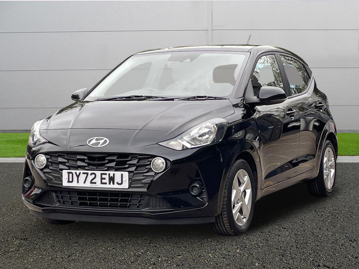 Used Hyundai i10 2022 for sale - 77848103: Photo 3