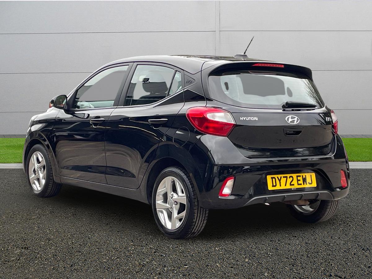 Used Hyundai i10 2022 for sale - 77848103: Photo 5