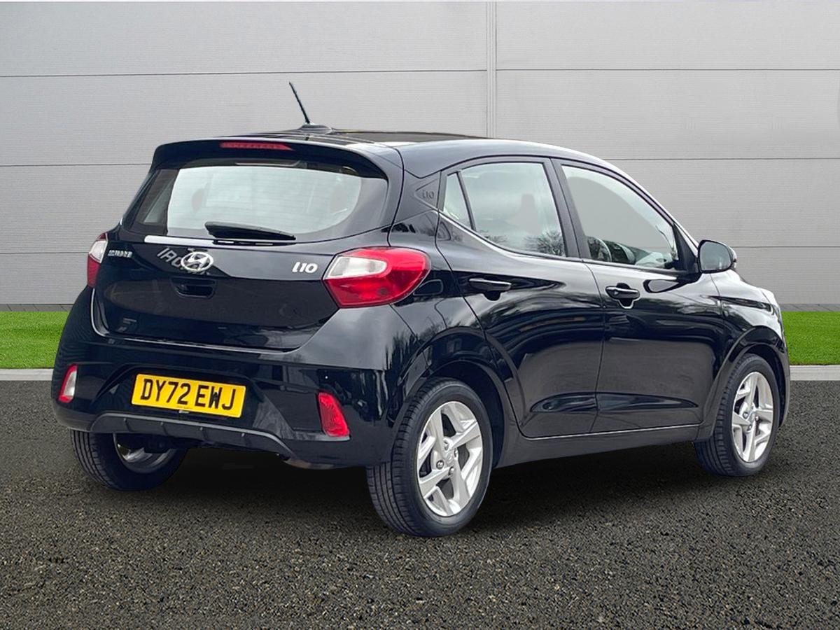 Used Hyundai i10 2022 for sale - 77848103: Photo 7