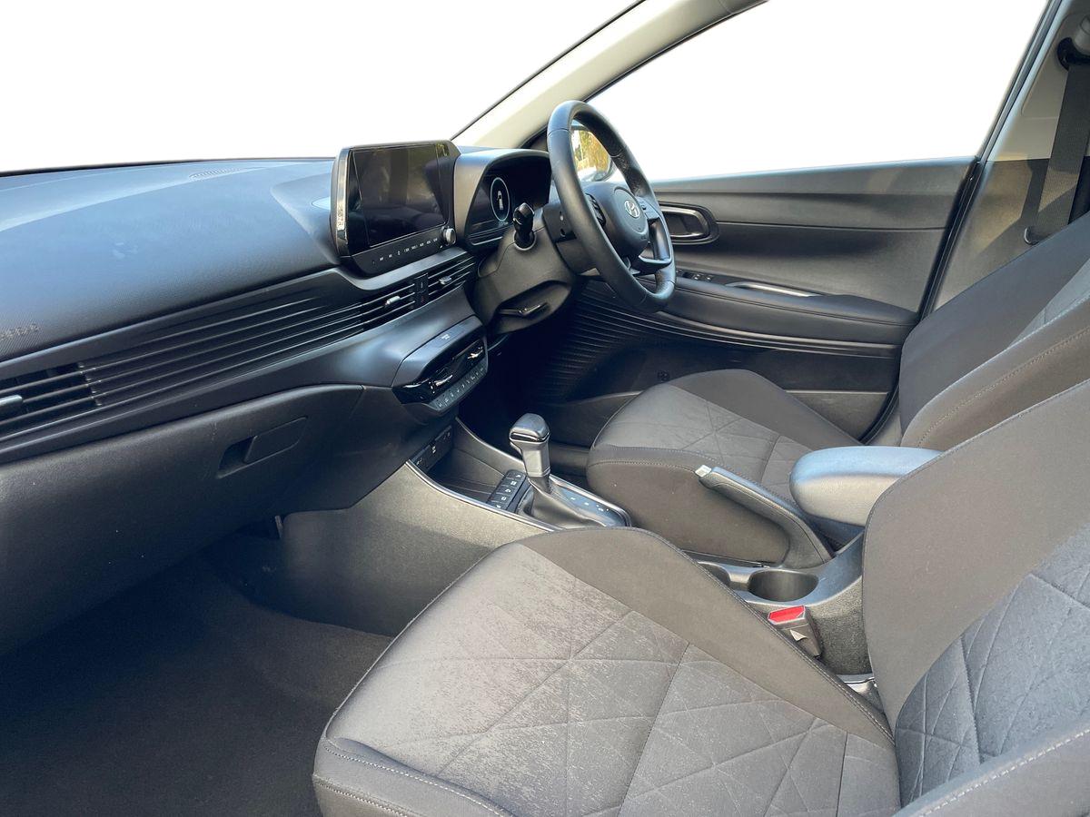 Used Hyundai BAYON 2023 for sale - 77002700: Photo 10