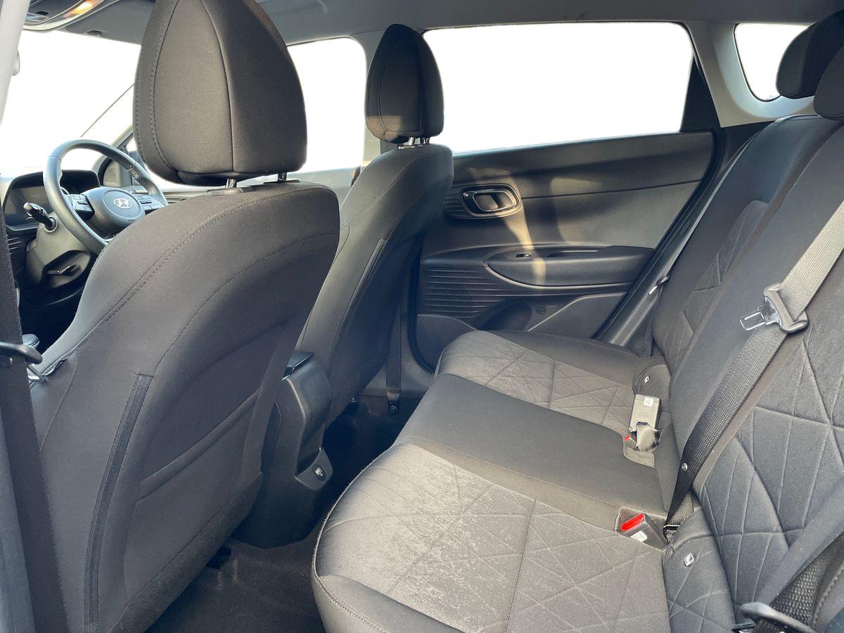 Used Hyundai BAYON 2023 for sale - 77002700: Photo 11