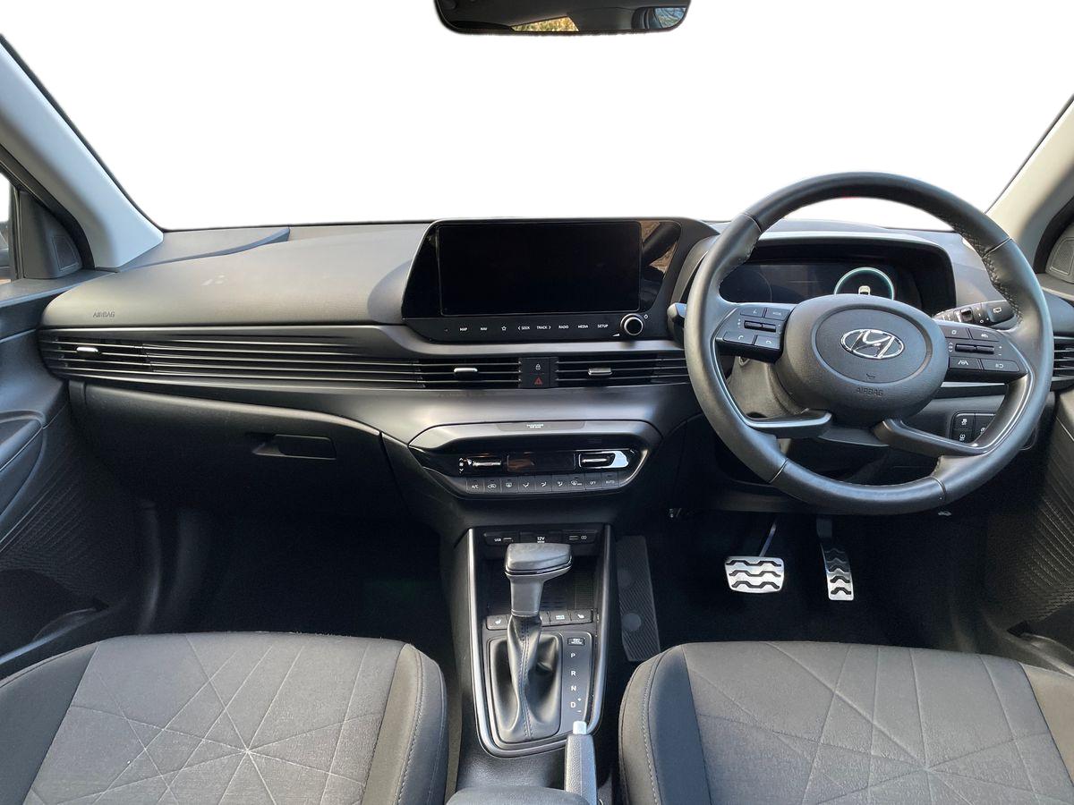 Used Hyundai BAYON 2023 for sale - 77002700: Photo 13