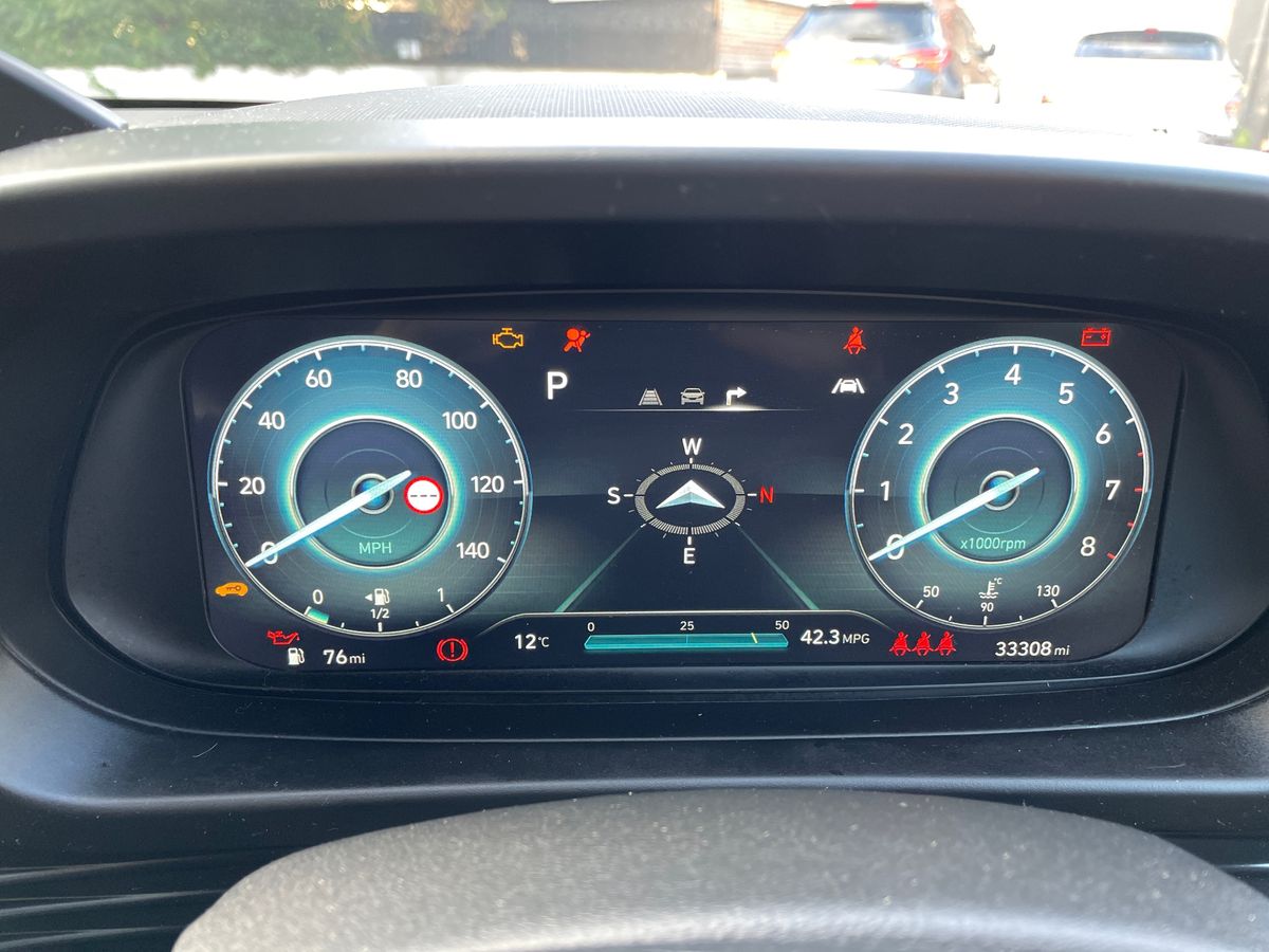 Used Hyundai BAYON 2023 for sale - 77002700: Photo 14