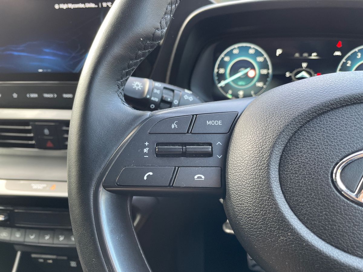 Used Hyundai BAYON 2023 for sale - 77002700: Photo 16