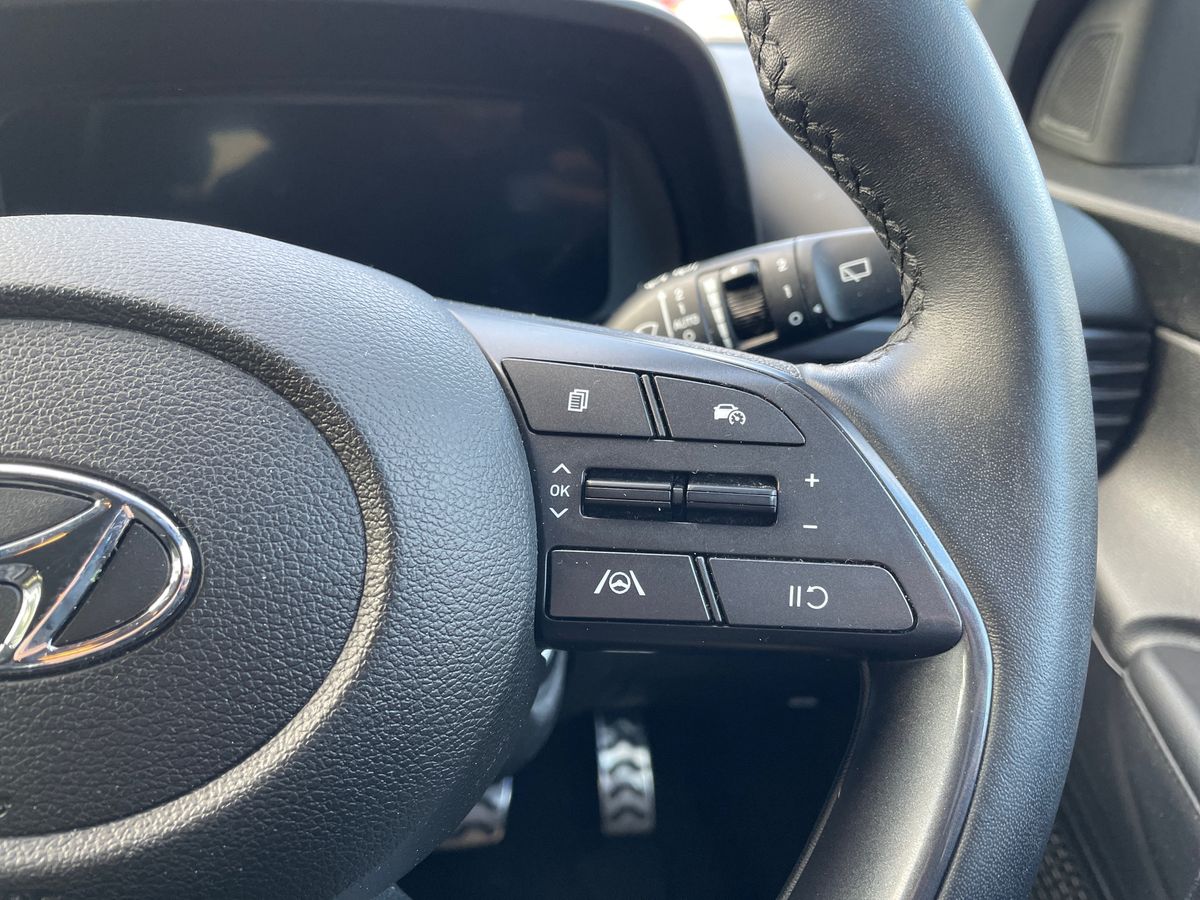 Used Hyundai BAYON 2023 for sale - 77002700: Photo 17