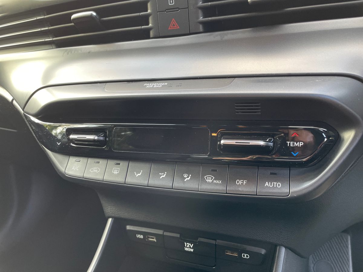 Used Hyundai BAYON 2023 for sale - 77002700: Photo 18