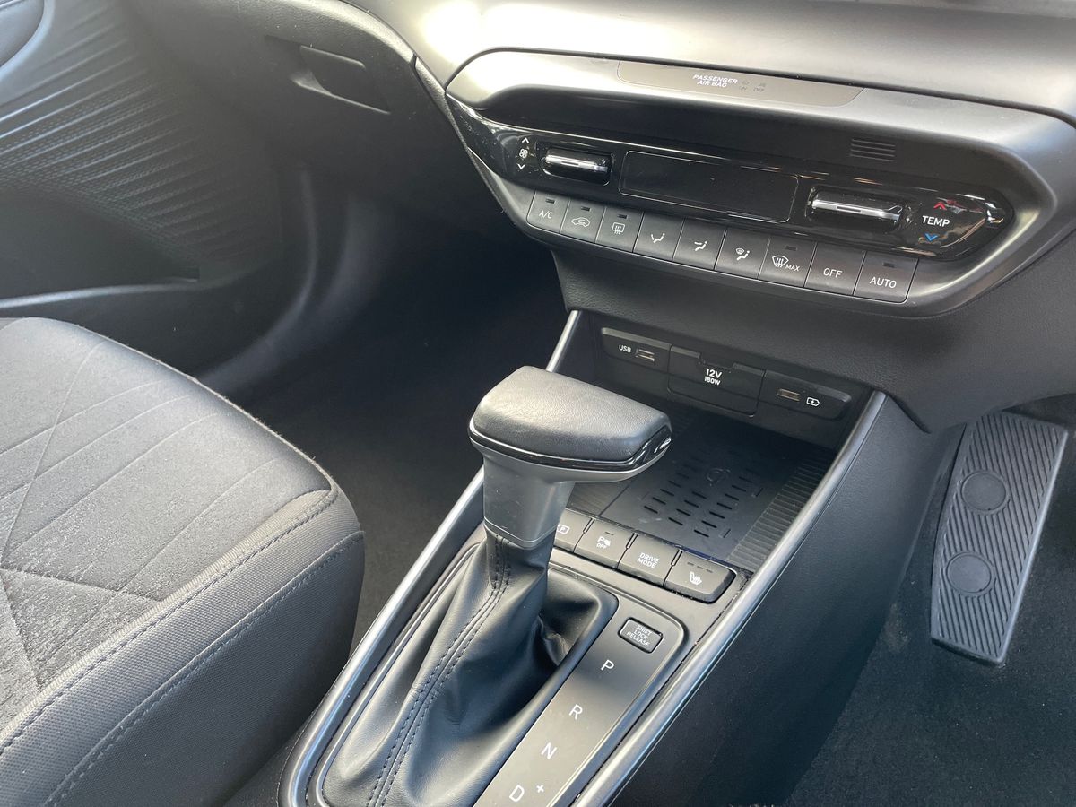 Used Hyundai BAYON 2023 for sale - 77002700: Photo 19